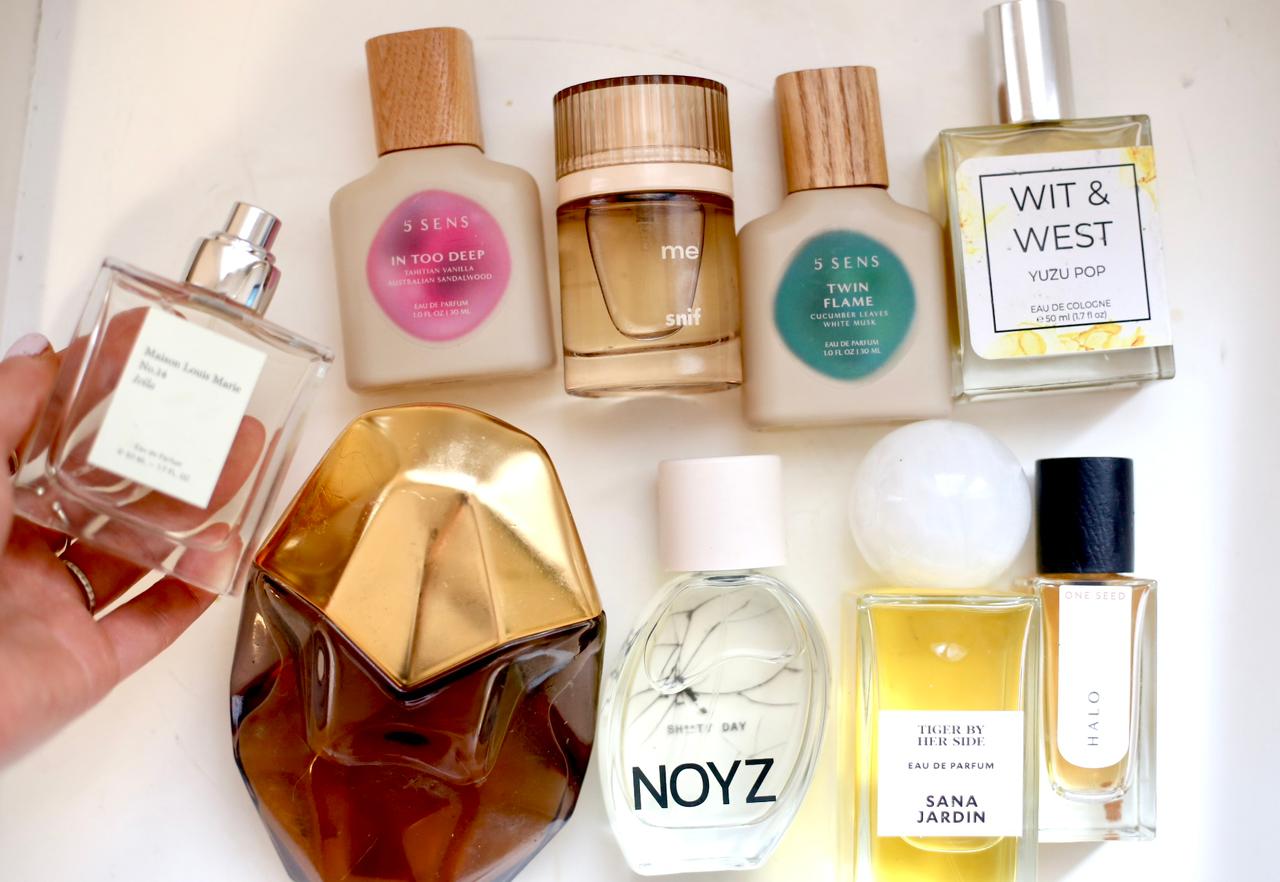 Fragrance