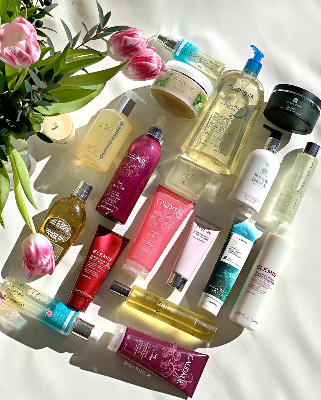 Skincare