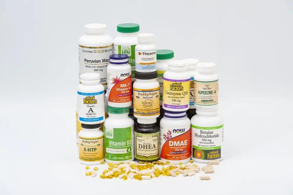 Supplements